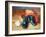 Paddington Bear 2017-Tilly Willis-Framed Giclee Print