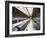 Paddington Railway Station, London, W2, England, United Kingdom, Europe-Ethel Davies-Framed Photographic Print