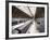 Paddington Railway Station, London, W2, England, United Kingdom, Europe-Ethel Davies-Framed Photographic Print