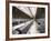 Paddington Railway Station, London, W2, England, United Kingdom, Europe-Ethel Davies-Framed Photographic Print