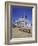 Paddle Steamer and Dock Master's Office, Alexandria, Virginia, USA-Jonathan Hodson-Framed Photographic Print