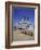 Paddle Steamer and Dock Master's Office, Alexandria, Virginia, USA-Jonathan Hodson-Framed Photographic Print