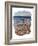 Paddle-Kirstie Adamson-Framed Giclee Print