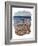 Paddle-Kirstie Adamson-Framed Giclee Print