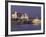 Paddlewheeler Natchez Docked at Riverwalk, New Orleans, Louisiana, USA-Adam Jones-Framed Photographic Print