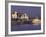 Paddlewheeler Natchez Docked at Riverwalk, New Orleans, Louisiana, USA-Adam Jones-Framed Photographic Print