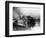 Paddlewheeler on the Mississippi-null-Framed Photographic Print