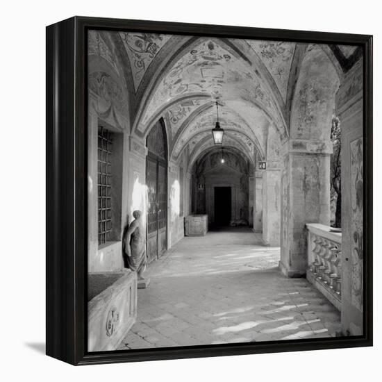 Padova I-Alan Blaustein-Framed Stretched Canvas