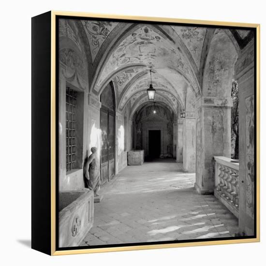 Padova I-Alan Blaustein-Framed Stretched Canvas