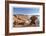 Padre Bay I-Donald Paulson-Framed Giclee Print