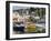 Padstow Harbour, Cornwall, England, United Kingdom, Europe-Alan Copson-Framed Photographic Print