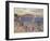 Padstow Regatta-Alfred Walter Bayes-Framed Giclee Print