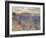 Padstow Regatta-Alfred Walter Bayes-Framed Giclee Print