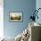 Padua-Canaletto-Framed Giclee Print displayed on a wall