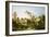 Padua-Canaletto-Framed Giclee Print