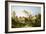 Padua-Canaletto-Framed Giclee Print