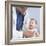 Paediatric Examination-Adam Gault-Framed Premium Photographic Print