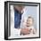 Paediatric Examination-Adam Gault-Framed Premium Photographic Print