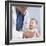 Paediatric Examination-Adam Gault-Framed Premium Photographic Print