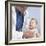 Paediatric Examination-Adam Gault-Framed Premium Photographic Print