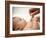 Paediatric Examination-Ian Boddy-Framed Photographic Print