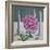 Paeony Still Life-Christopher Ryland-Framed Giclee Print