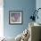 Paeony Still Life-Christopher Ryland-Framed Giclee Print displayed on a wall