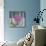 Paeony Still Life-Christopher Ryland-Mounted Premium Giclee Print displayed on a wall
