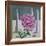 Paeony Still Life-Christopher Ryland-Framed Giclee Print