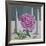 Paeony Still Life-Christopher Ryland-Framed Giclee Print