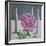 Paeony Still Life-Christopher Ryland-Framed Giclee Print