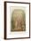 Pagan Art and Christian Art-null-Framed Giclee Print