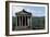 Pagan Temple Dedicated to Mithras, Garni, Armenia-null-Framed Giclee Print