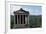 Pagan Temple Dedicated to Mithras, Garni, Armenia-null-Framed Giclee Print