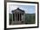 Pagan Temple Dedicated to Mithras, Garni, Armenia-null-Framed Giclee Print