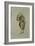 Page Bearing a Helmet-Inigo Jones-Framed Giclee Print