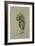 Page Bearing a Helmet-Inigo Jones-Framed Giclee Print