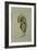 Page Bearing a Helmet-Inigo Jones-Framed Giclee Print