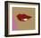 Page from Lips Book, c.1975-Andy Warhol-Framed Giclee Print
