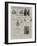 Page of Advertisements-null-Framed Giclee Print