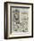 Page of Advertisements-null-Framed Premium Giclee Print