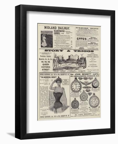 Giclee Print, , large
