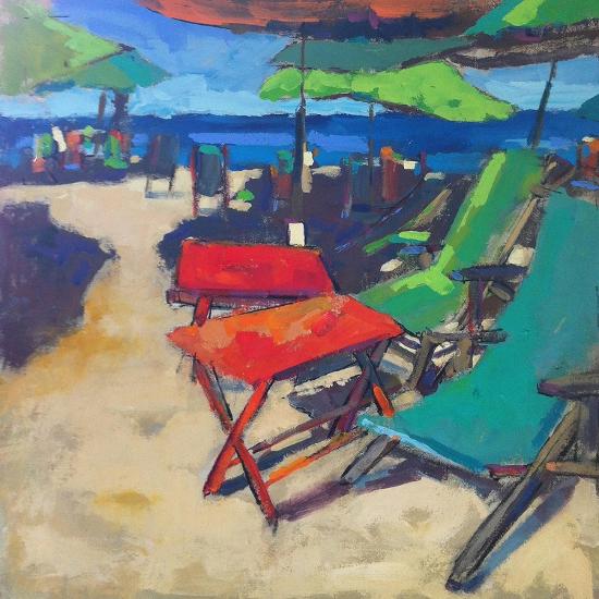Premium Giclee Print, , large