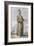 Page Portant Les Confitures-Gustave Moreau-Framed Premium Giclee Print