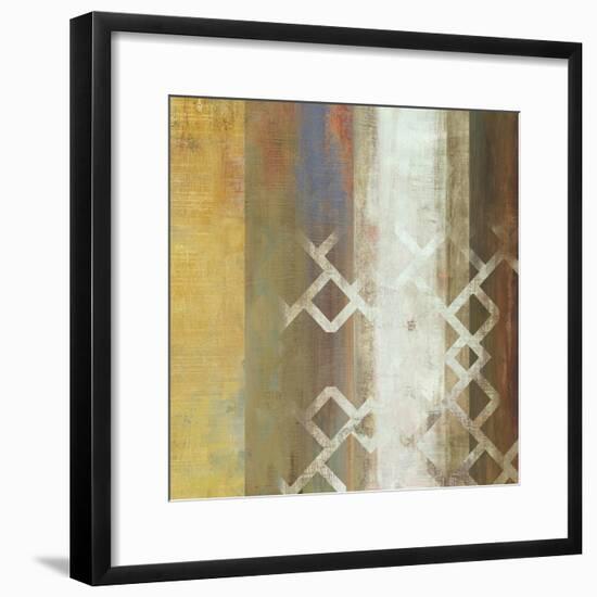 Pagenum II-PI Studio-Framed Art Print