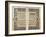 Pages From a Qur'an-null-Framed Giclee Print