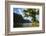 Pago Pago Bay, Tutuila Island, American Samoa, South Pacific-Michael Runkel-Framed Photographic Print