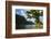 Pago Pago Bay, Tutuila Island, American Samoa, South Pacific-Michael Runkel-Framed Photographic Print