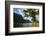 Pago Pago Bay, Tutuila Island, American Samoa, South Pacific-Michael Runkel-Framed Photographic Print