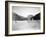 Pago Pago Harbor, in the Island of Tutuila, American Samoa, 1889-null-Framed Giclee Print